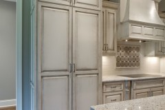 C&M Cabinets and Millwork custom kitchen