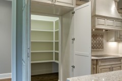 C&M Cabinets and Millwork custom kitchen