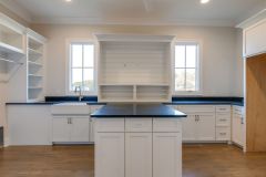 C&M Cabinets and Millwork custom craft and laundry room